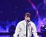 '장구의 신' 박서진 '여러분 고맙습니다 송해' 출연
