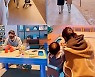 배다해♥이장원 달달한 신혼, 육아 미리보기 일상