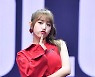 최예나, 코로나19 음성 "정상적으로 스케줄 진행"(공식입장)