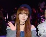 채주화 결혼발표 "함께 살아가고 싶은 동반자 생겨..응원해 달라"(전문)