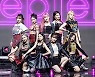케플러 김채현X서영은, 코로나19 확진 "일정 중단 후 조치"(공식입장)