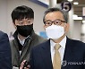 김학의 '뇌물수수' 파기환송심 무죄.."증언 신빙성 없어"