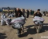 유엔 아프간지원팀,  민간인 구호에 36억달러 추가지원 발표