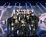 골든차일드, 日 데뷔곡 '아 우!!'로 오리콘 차트 1위