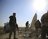 시리아민주군, IS 습격받은 교도소 엿새만에 통제권 회복