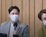 SG워너비 김용준 "붐이 같이 가수 하자 했다"