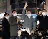이재명 "말단 노동자는 전라도" VS 이준석 "지역갈등 조장 배척"