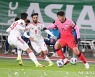 한국, 월드컵 본선 확정 '다음 경기로'..UAE 시리아에 승