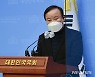 김재원, 대구 중남구 무공천에 "무소속으로 당선돼 돌아오라는 명령"