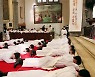 천주교 서울대교구 사제 서품식