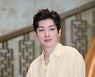 '하데스타운' 박강현, 확진자 접촉→'음성'..캐스팅 변경
