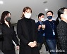 배구 조송화, 계약해지 효력 유지..법원 "무단이탈 맞다"