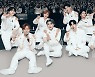 워너원, 3년 지나도 해외 인기 여전..아이튠즈 14개 지역 1위