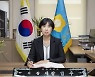"명예회복 했다" 과천시 의회 제갈임주 의장직 사퇴