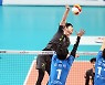 허수봉 '강스파이크'