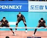 '완벽한 수비 대형'