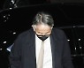 외교부로 초지된 아이보시 고이치 주한일본대사