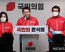 31일 이재명-윤석열 양자토론, 종편·유튜브 중계 가능