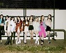 프로미스나인, 어떻게 대세가 됐나..하이브 걸그룹 척도될 듯