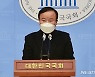민주당·국민의당, 김재원 대구 출마 선언에 "국힘 사기공천"