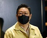 황희 장관, 설 연휴 영화관 찾아 방역 점검 및 애로사항 청취