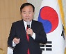 권영세 "재보궐 무소속 출마자 복당 없어"..김재원 압박 고조