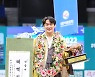 문준석, 설날씨름대회 태백장사..통산 6번째