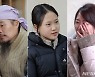'미스트롯2' 김다현 "중학교 안갈래" 폭탄선언..김봉곤 훈장딸