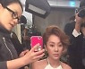정샘물 월급 24배 올려준 이승연 "나 아니었어도.."