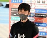 축구 국가대표 황인범 인터뷰