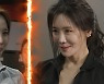 '호적메이트' 김정은X김정민 자매, 살벌한 복싱 맞대결 [M+TV컷]