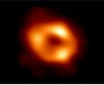우리 은하에 있는 블랙홀 처음으로 관측 성공