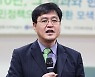 종교계, '차별 발언' 김성회 비서관 부적합.."임명 철회하라"