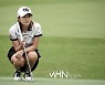 이보미 '신중 또 신중'[포토]
