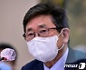 [프로필] 박보균 문체부 장관..언론인 출신 윤핵관 핵심 인사