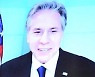 박진, 美 블링컨에 "'중추국가'로서 한국 역할 확대" 제안