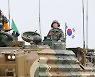 [포토] 박병석 의장, 백령도 군부대 방문