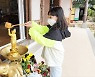 부처님오신날, 완도 신흥사서 봉축법요식