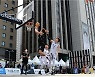 'KB국민은행 Liiv M 3x3 KOREA TOUR 2022' 서울대회 개최