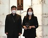 제25회 가톨릭문학상에 강영숙 작가·한경옥 시인 선정