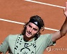 ITALY TENNIS ITALIAN OPEN