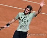 ITALY TENNIS ITALIAN OPEN