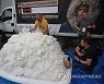 POLAND AN ATTEMPT AT BREAKING A GUINNESS RECORD
