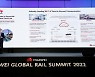 [PRNewswire] Huawei Wi-Fi 6 Train-to-Ground Communications Solution Empowers