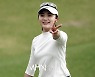 손예빈 '2022 첫 우승 기대해주세요'[포토]