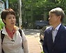 [걸어서 인터뷰ON] 김은혜 "김은혜가 주장하면 윤 정부도 한다"