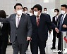 尹정부, 중대재해법 2024년 개정 추진..·근로시간 유연화는 내년말까지 목표