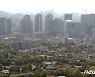尹정부 전후 4일만 서울아파트 매물 3000건↑..관망세는 여전