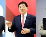 [후보등록]제주 후보 31명 '전과'..'최고 재산' 양용만 도의원 후보 162억