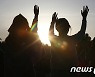 뷰티풀민트라이프 즐기기
